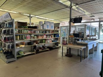 Instalaciones de Viveros Gómez