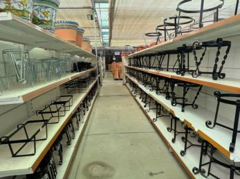 Viveros Gómez en Ronda