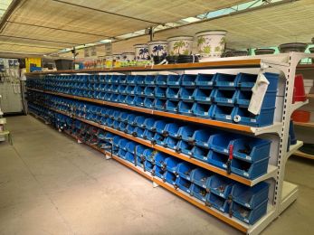 Viveros Gómez en Ronda