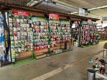 Viveros Gómez en Ronda