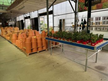 Viveros Gómez en Ronda