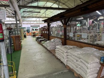 Viveros Gómez en Ronda