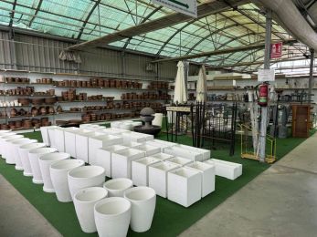 Viveros Gómez en Ronda