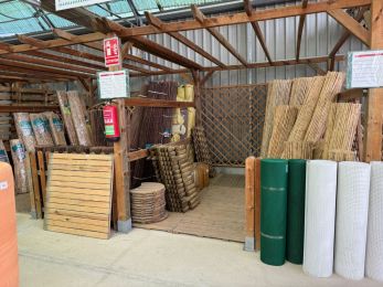 Viveros Gómez en Ronda