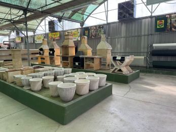 Viveros Gómez en Ronda