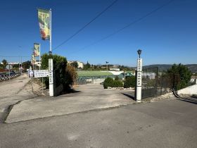 Viveros Gómez en Ronda