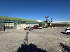 Viveros Gómez en Ronda