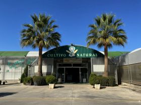 Viveros Gómez en Ronda